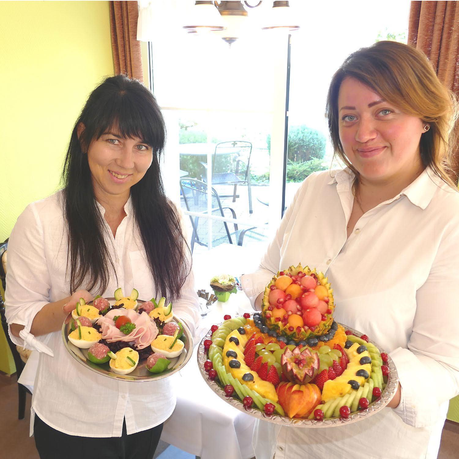 Hotel Seerose Bad Malente Luaran gambar