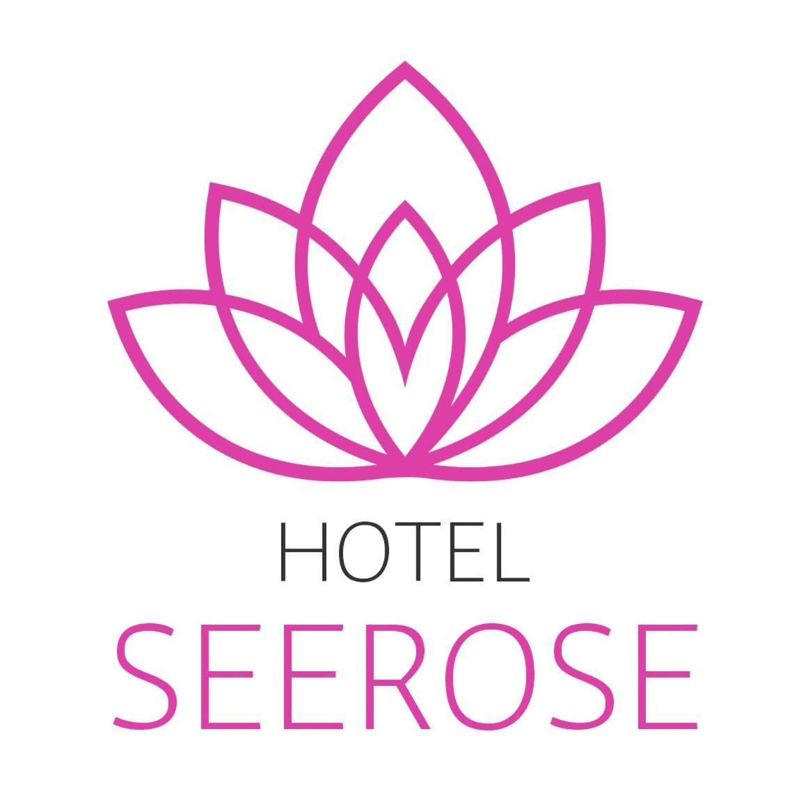 Hotel Seerose Bad Malente Luaran gambar