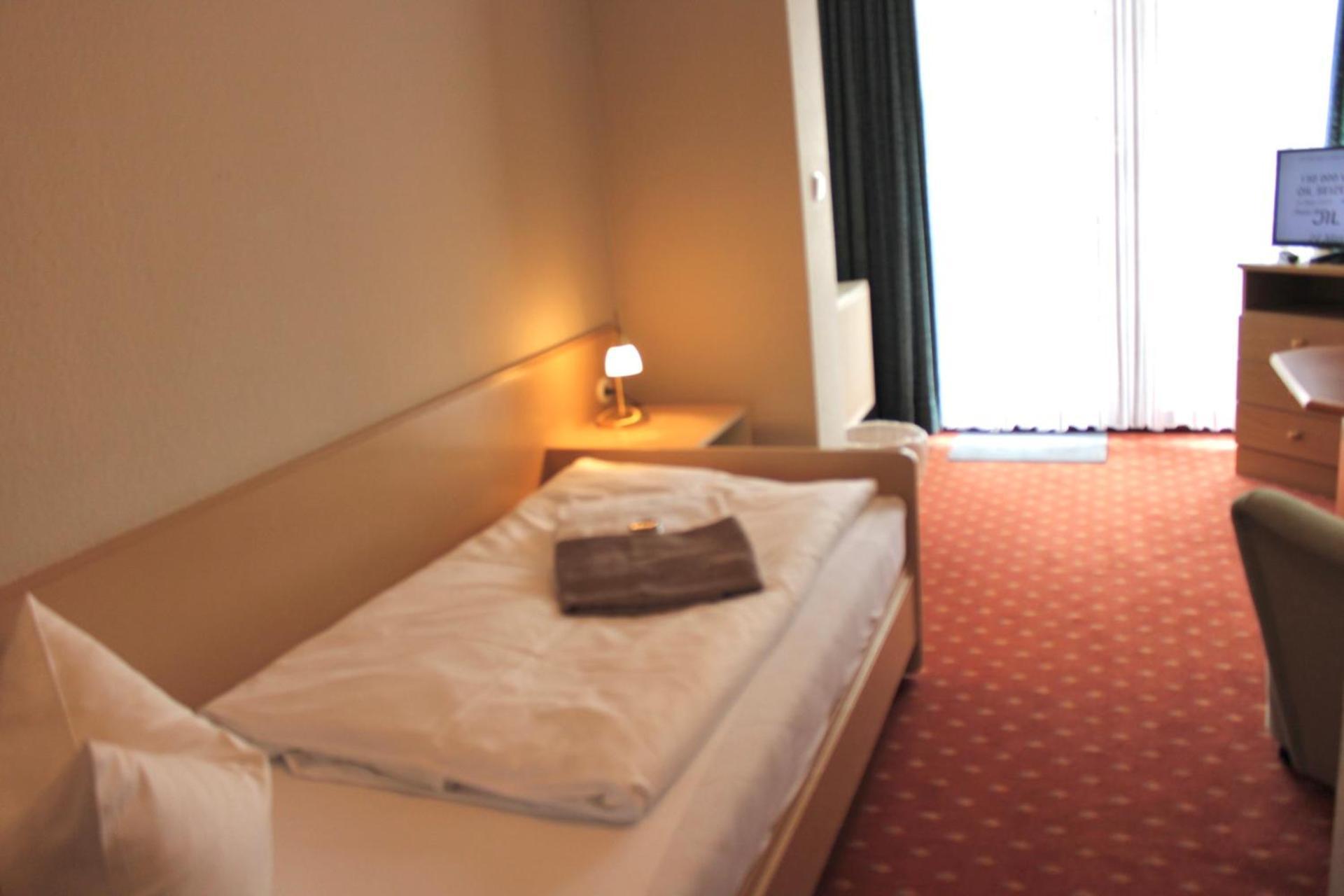 Hotel Seerose Bad Malente Luaran gambar