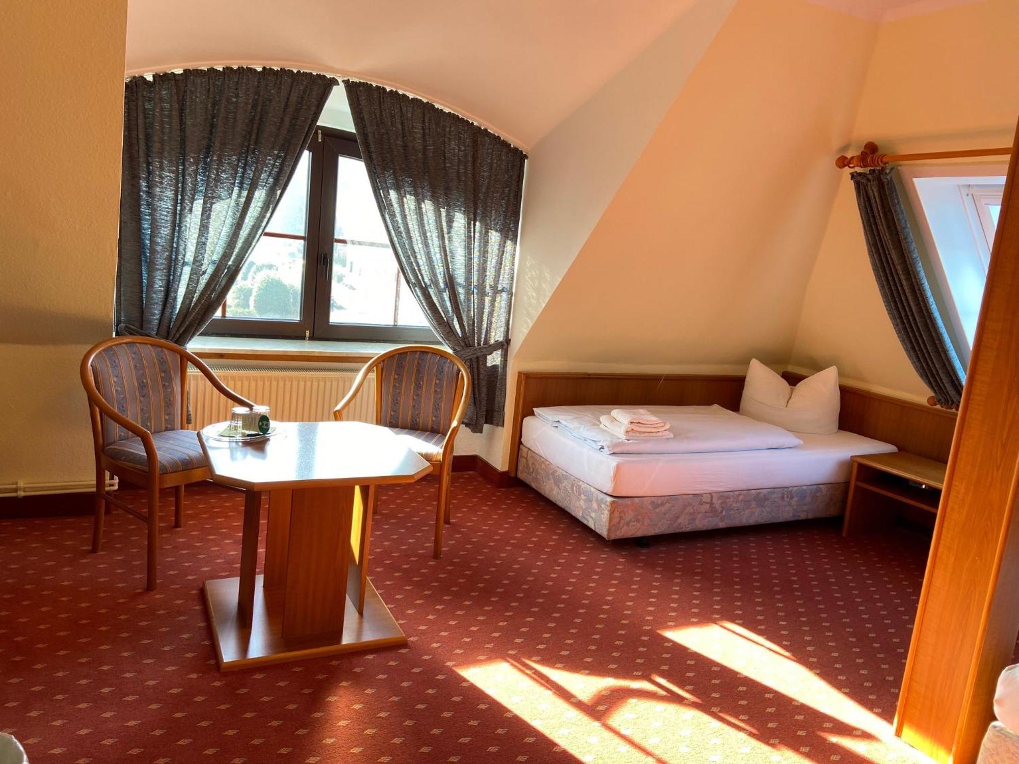 Hotel Seerose Bad Malente Luaran gambar