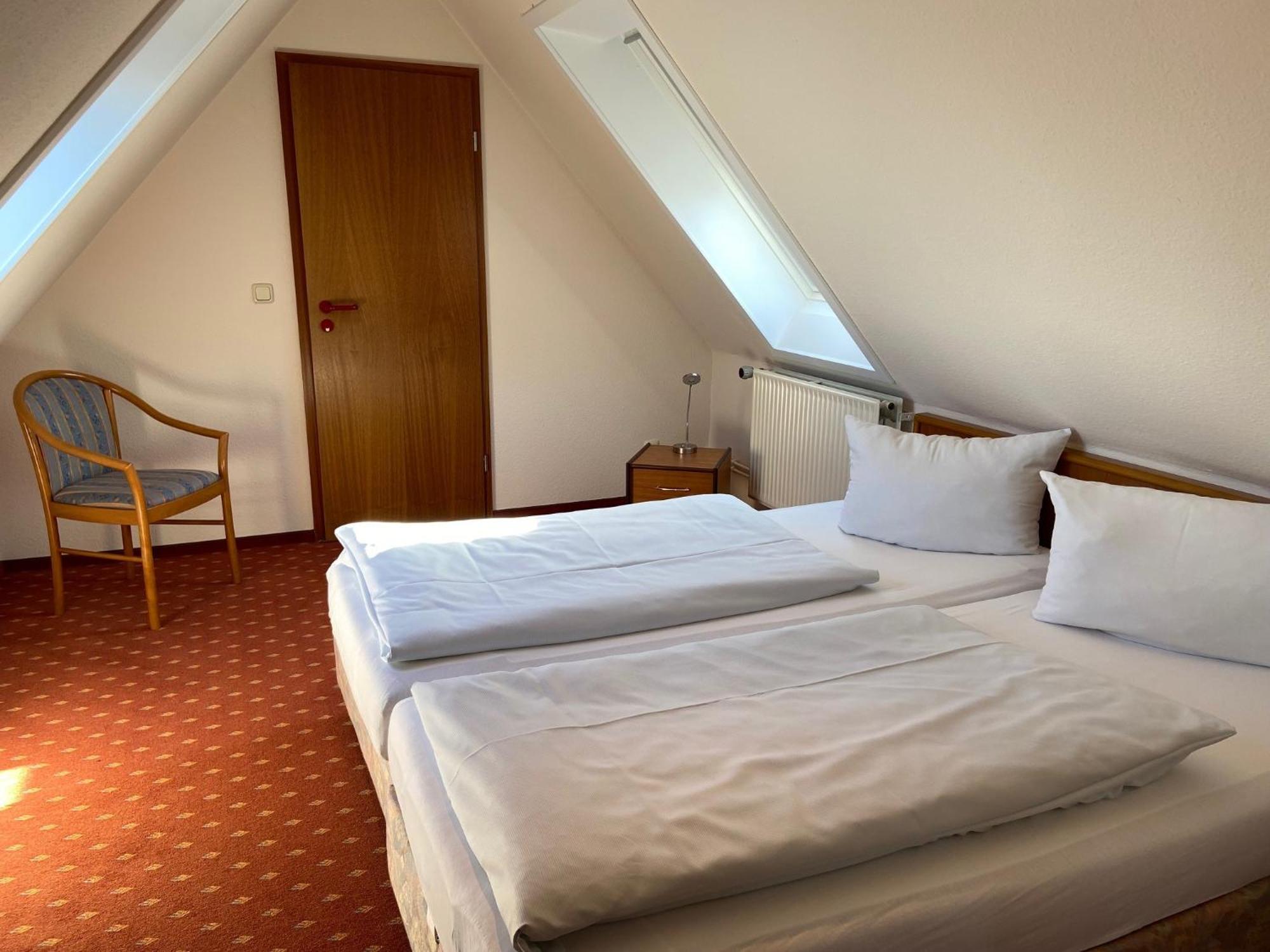 Hotel Seerose Bad Malente Luaran gambar