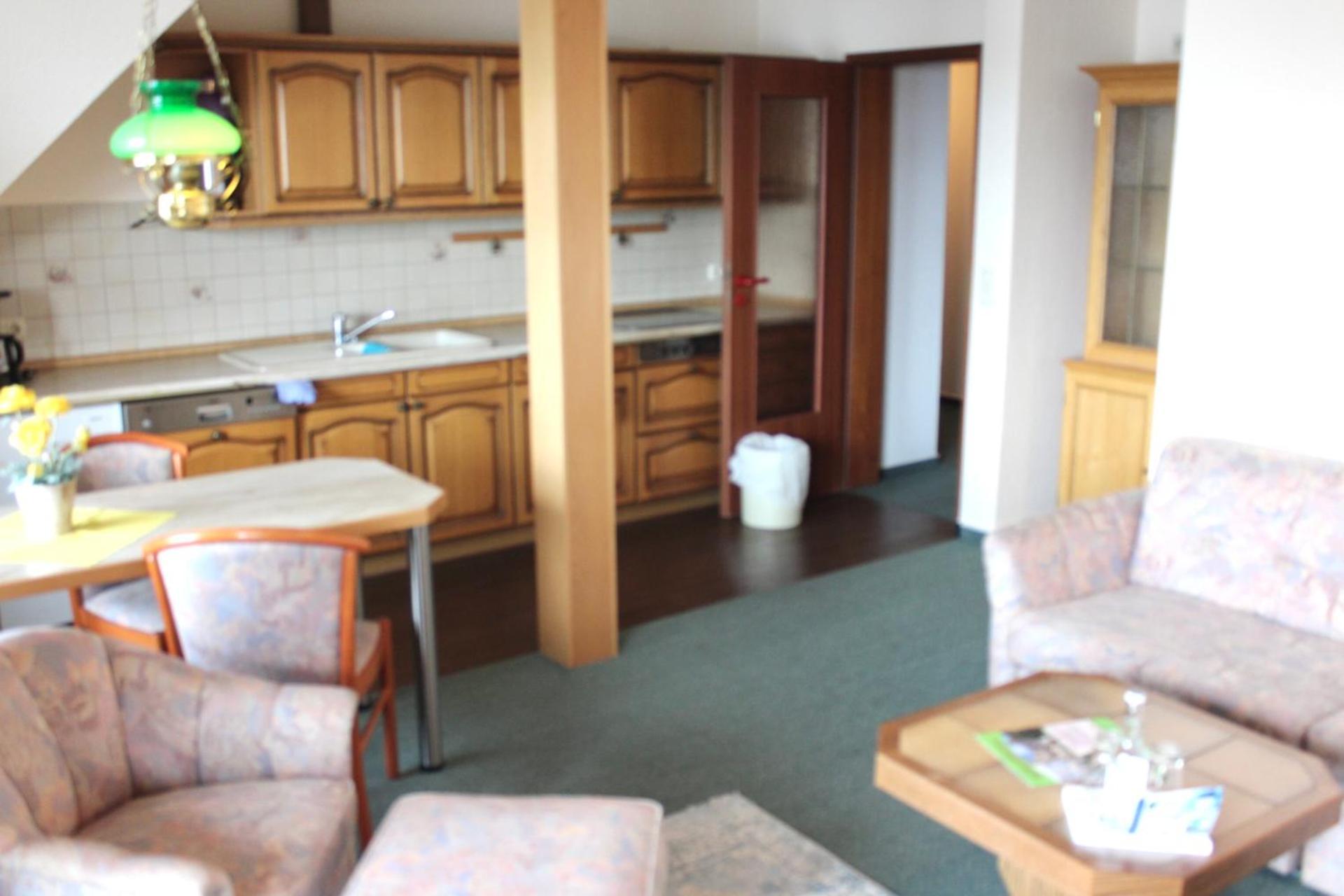 Hotel Seerose Bad Malente Luaran gambar