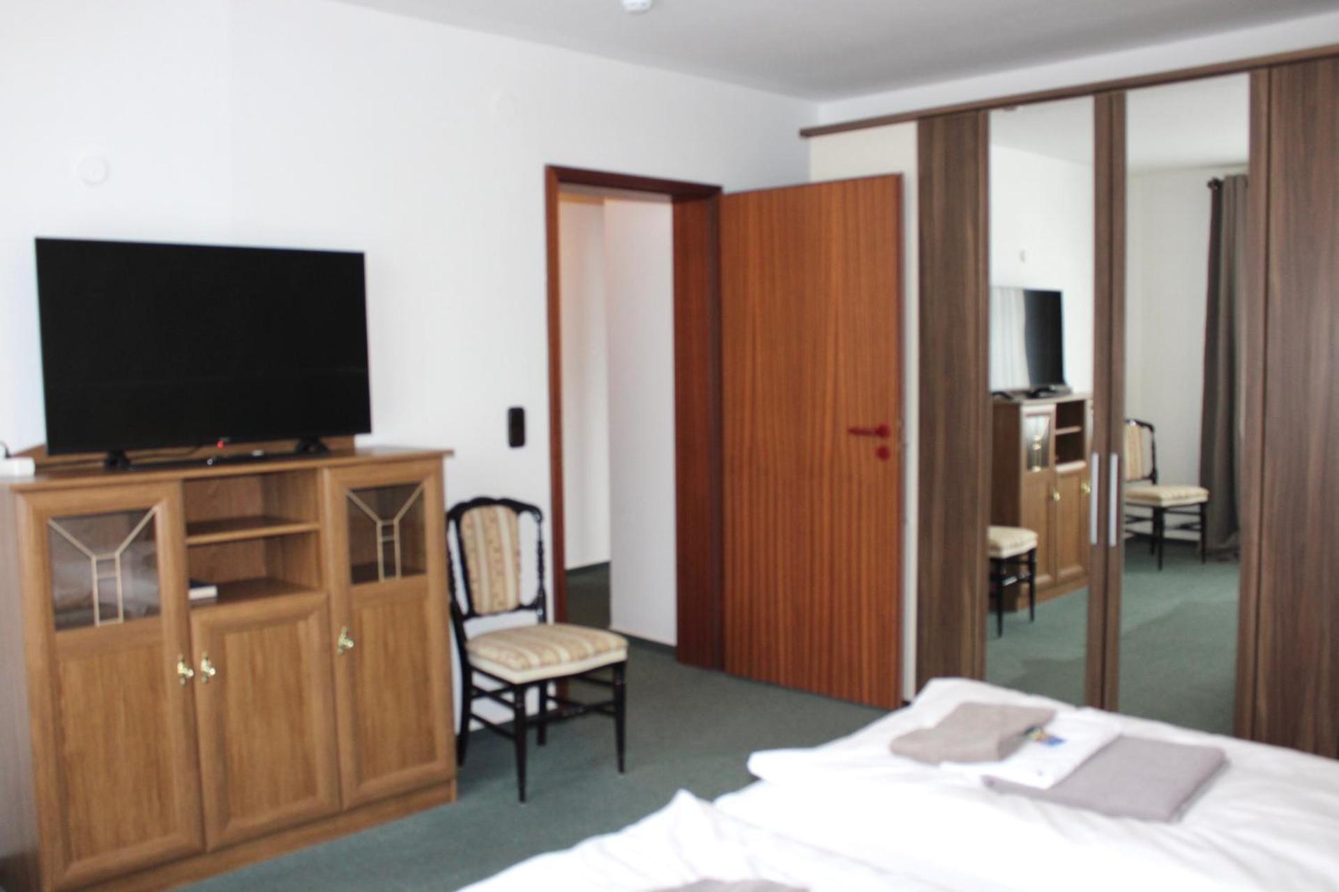 Hotel Seerose Bad Malente Luaran gambar