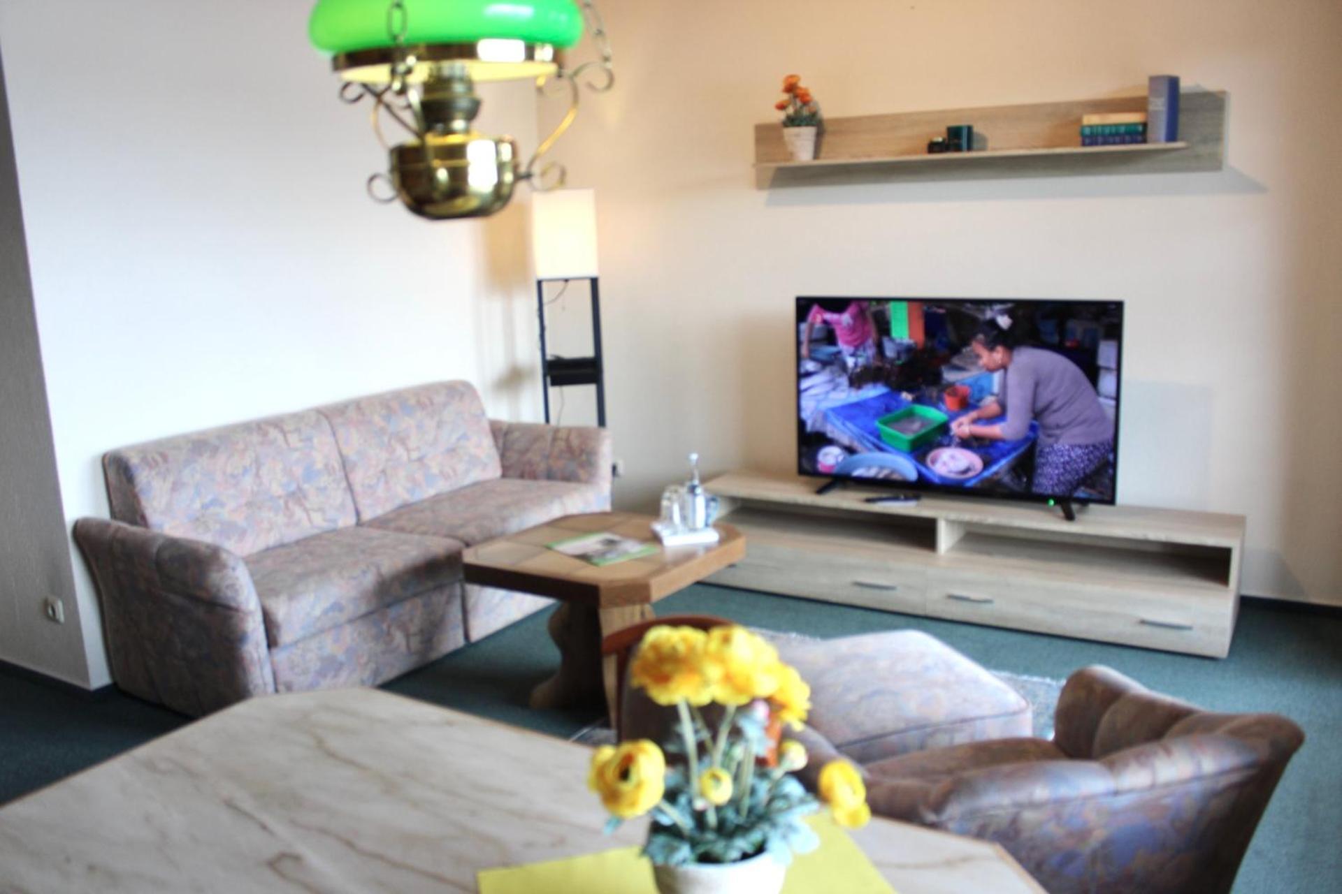 Hotel Seerose Bad Malente Luaran gambar