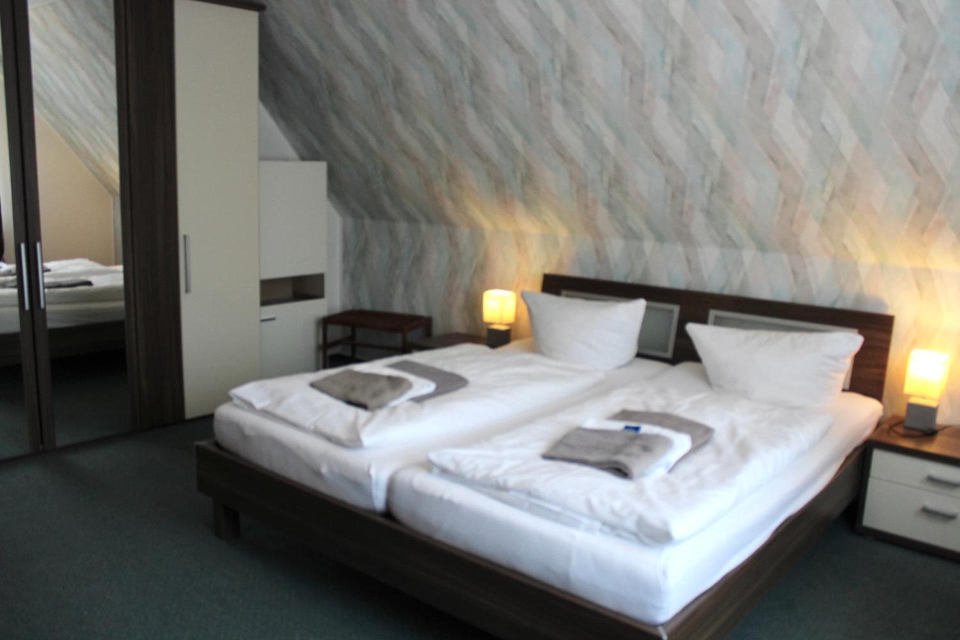 Hotel Seerose Bad Malente Luaran gambar