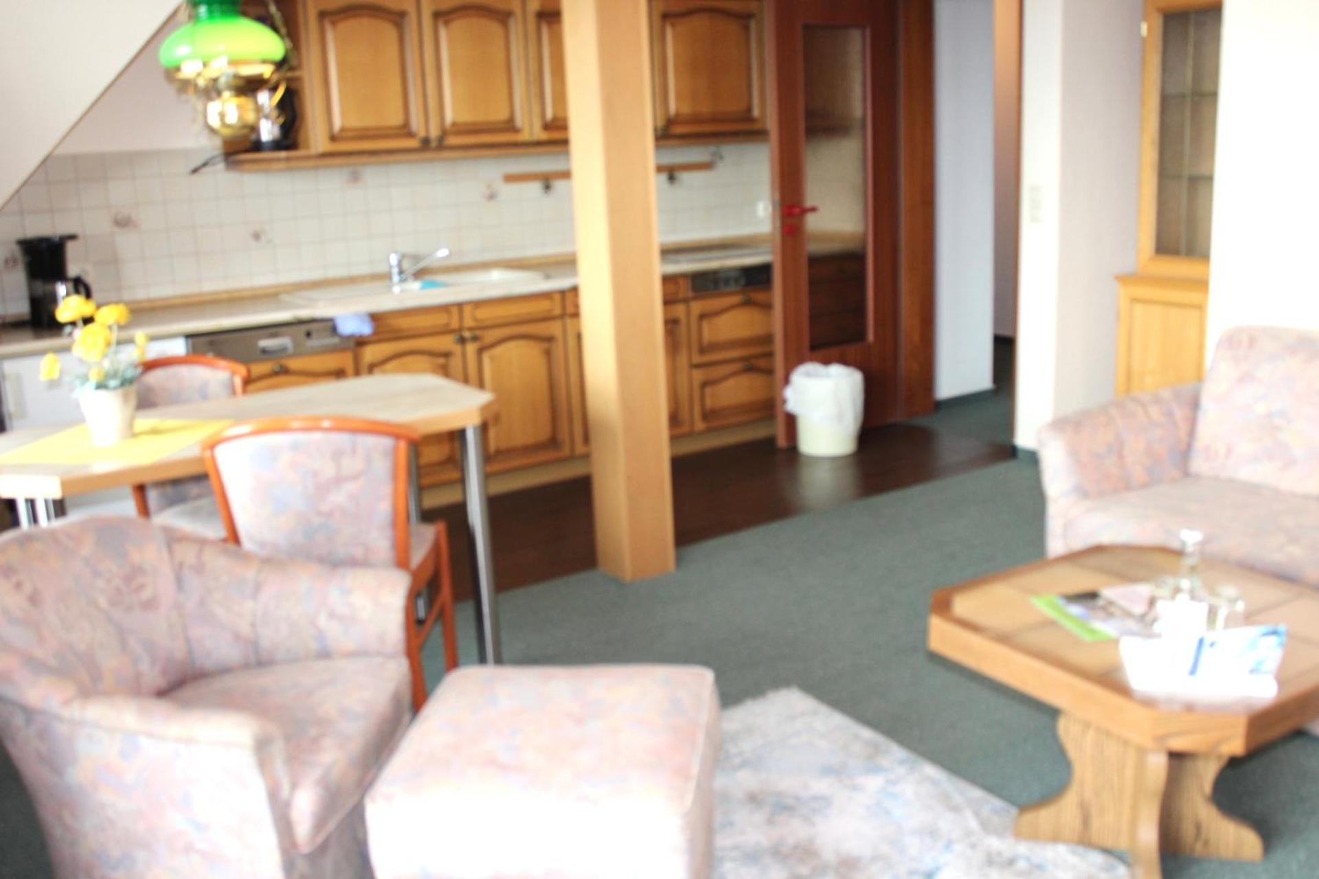 Hotel Seerose Bad Malente Luaran gambar