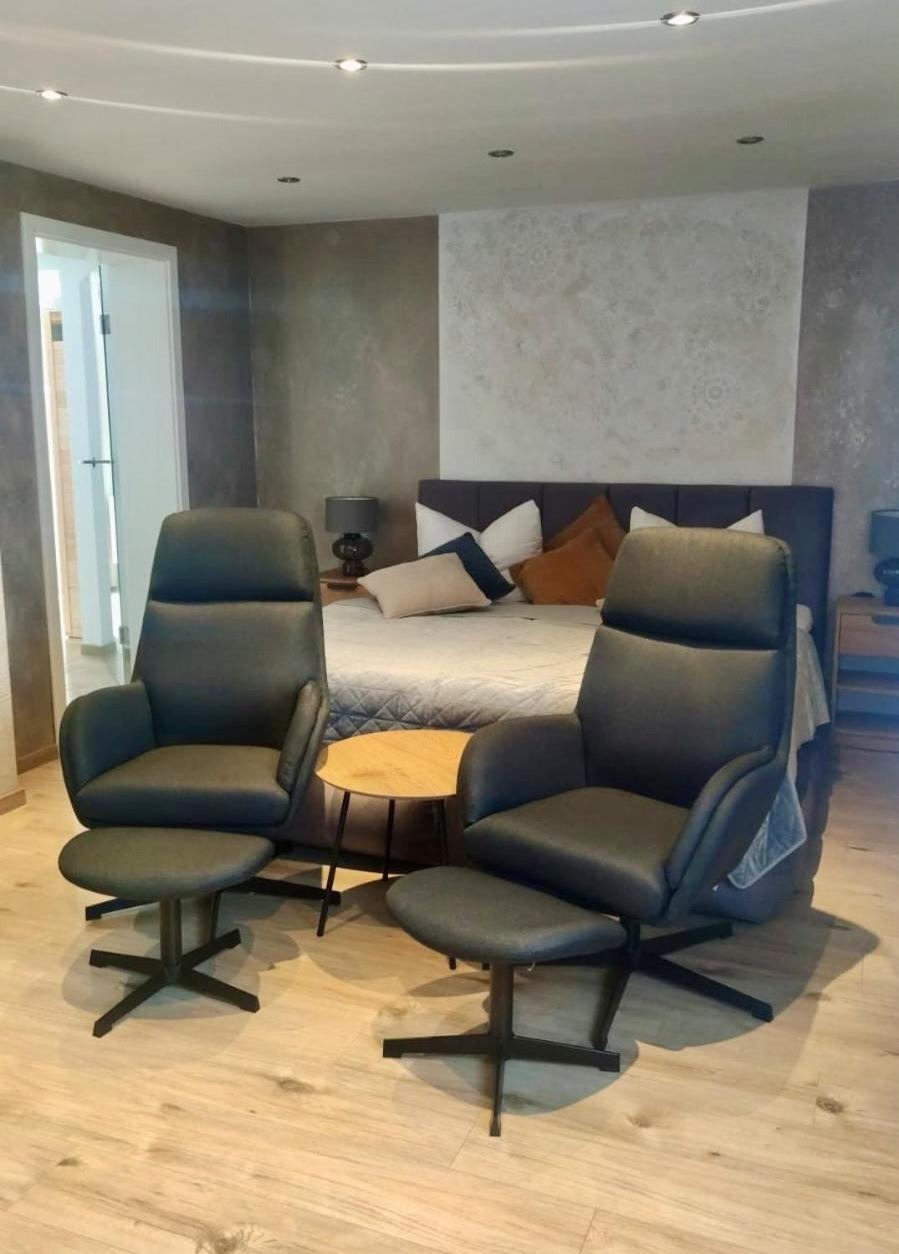 Hotel Seerose Bad Malente Luaran gambar